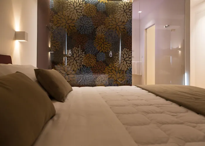 Plebis - B&B In Sicilia Nel Centro Storico Di Catania