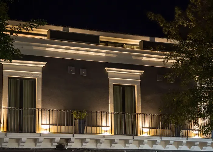 Plebis - B&B In Sicilia Nel Centro Storico Di Catania