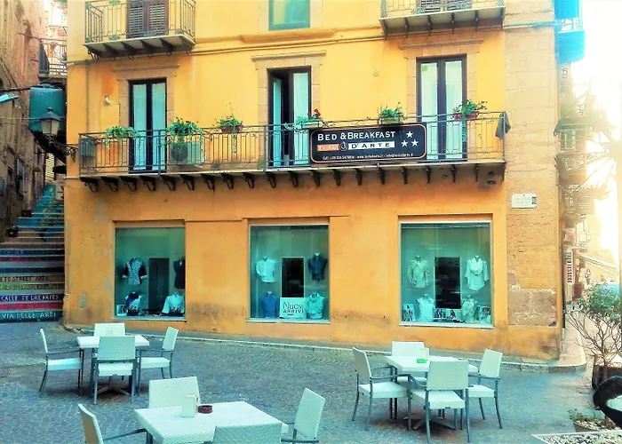 B&B Le Vie D'Arte