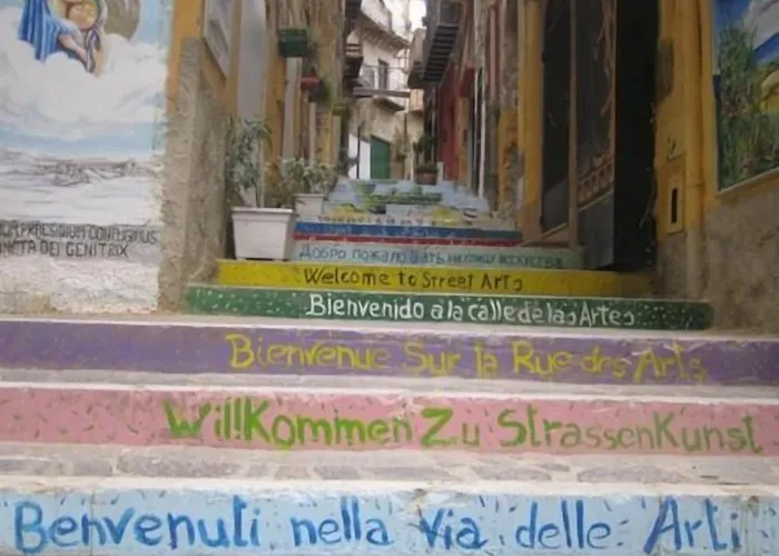 B&B Le Vie D'Arte