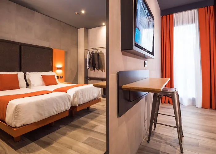 J24 Hotel Milano