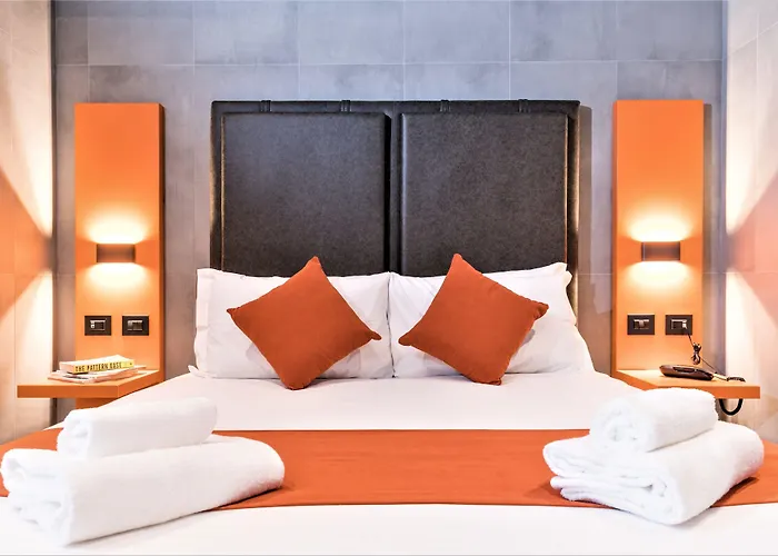 J24 Hotel Milano