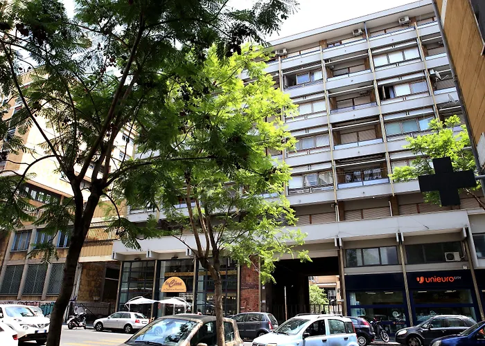 Tosca B&B Catania