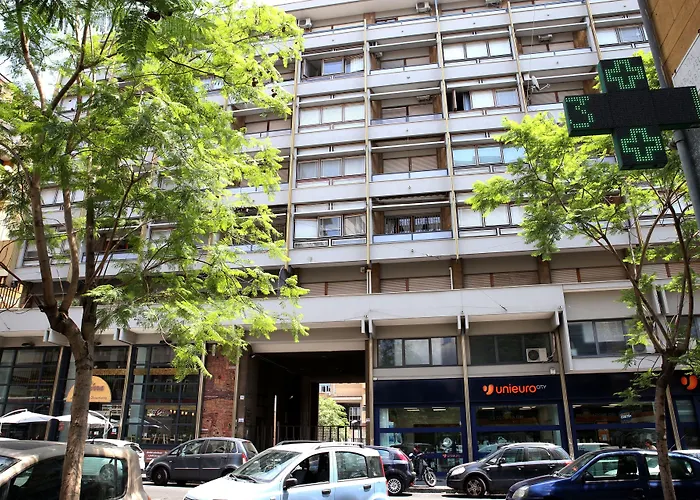 Tosca B&B Catania