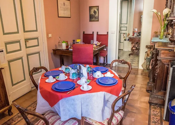 A Casa Di Laura Bed and Breakfast Catánia