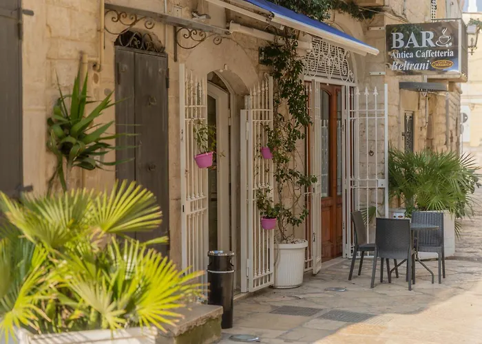 Bed and Breakfast Casa Romito Trani
