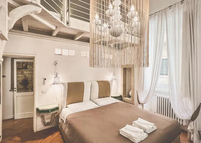 Cadelli Luxury Suite