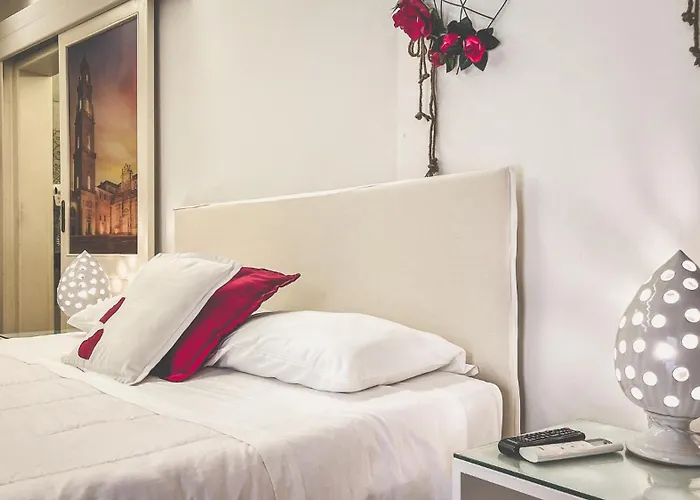 Cadelli Luxury Suite