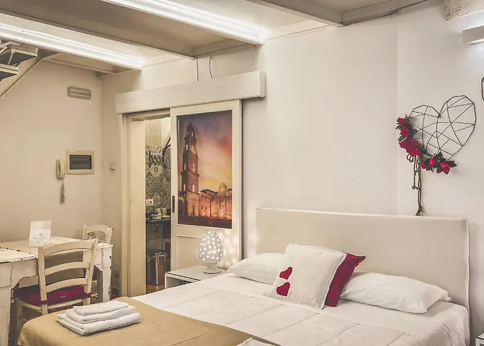 Cadelli Luxury Suite