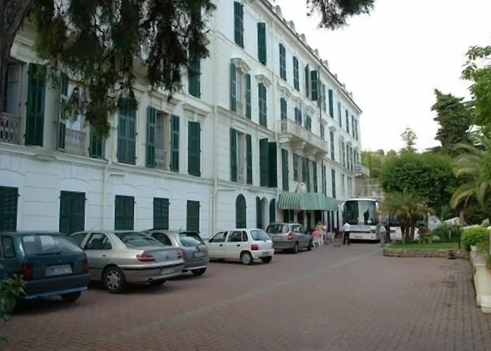 Hotel Eden San Remo