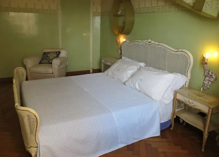 B&B Fiera Del Mare