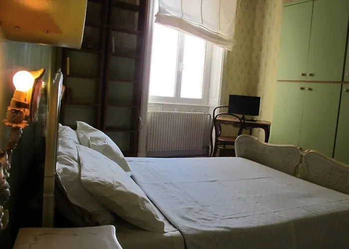 B&B Fiera Del Mare