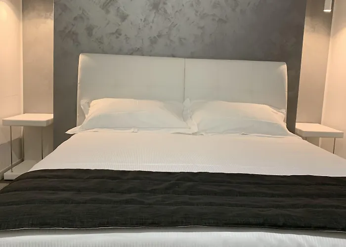 Aparthotel Bossi Milão