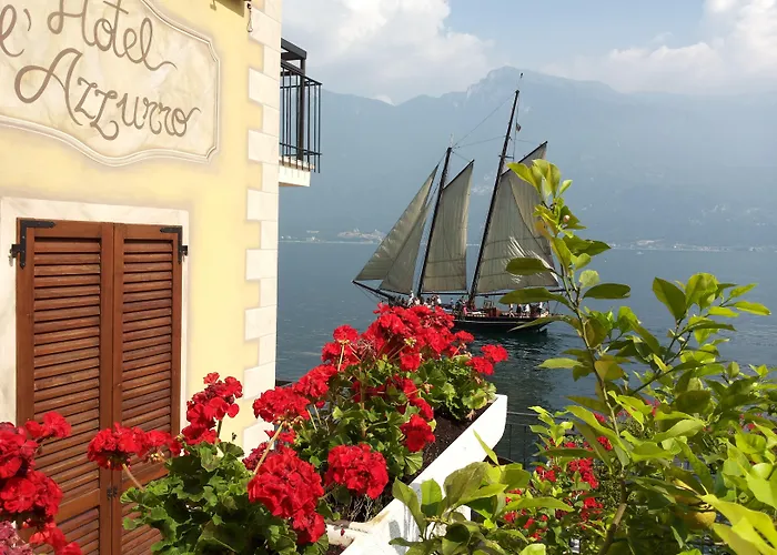 Hotel All'Azzurro
