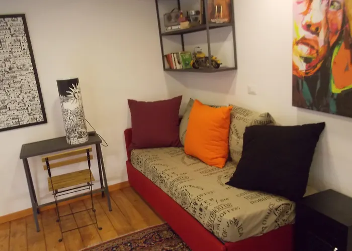 B&B Ninarella Napoli