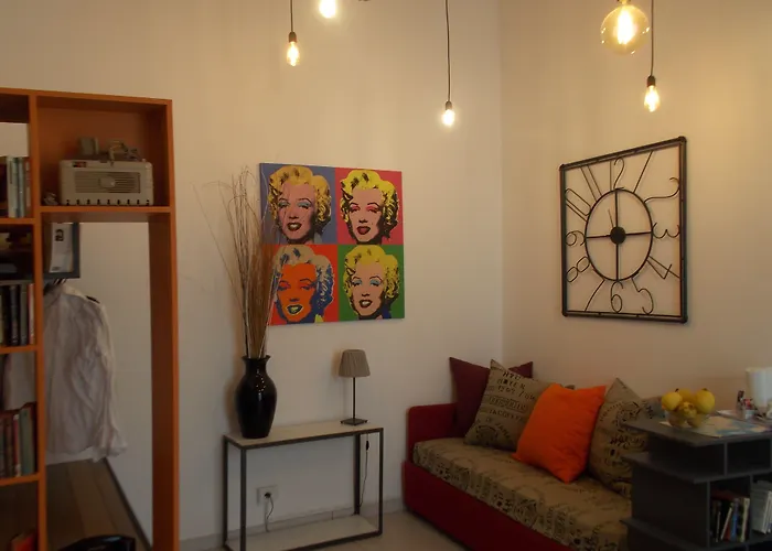 B&B Ninarella Napoli