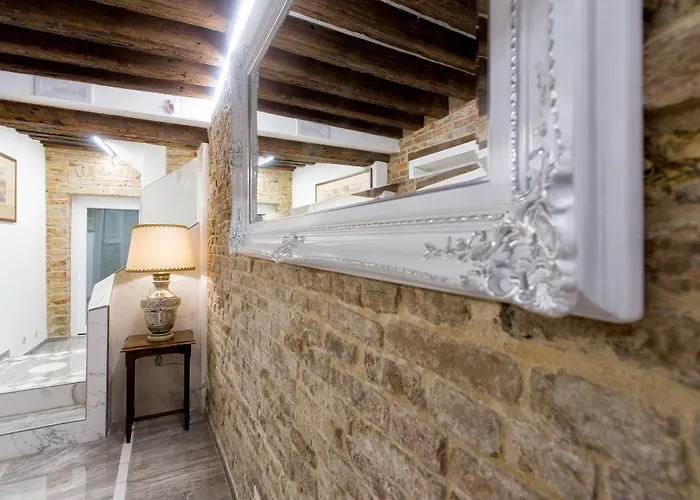Hotel CàPatron Venezia