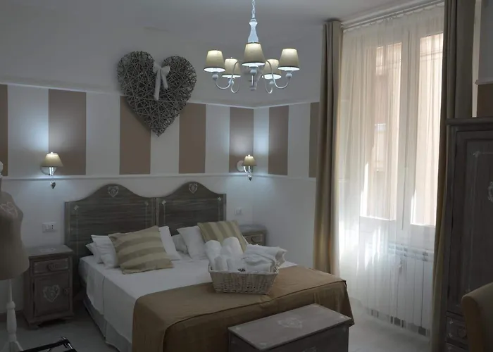 Ca Dei Nobili Bed and Breakfast Genua