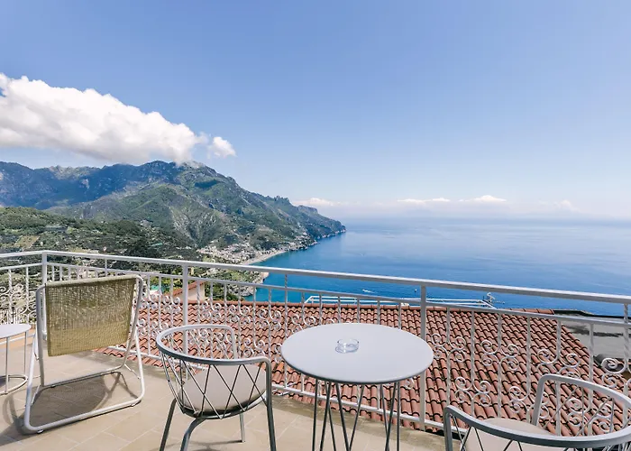 Bed and Breakfast Casa Dolce Casa Ravello
