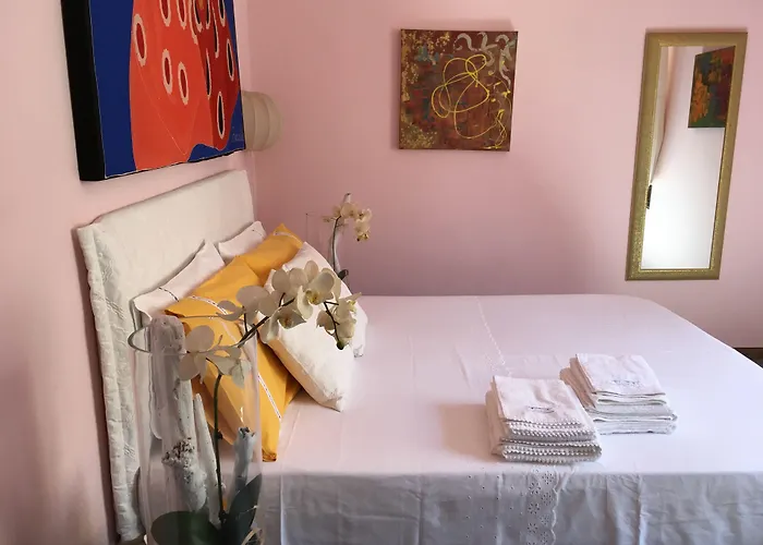 Hotel Bogamari à Alghero