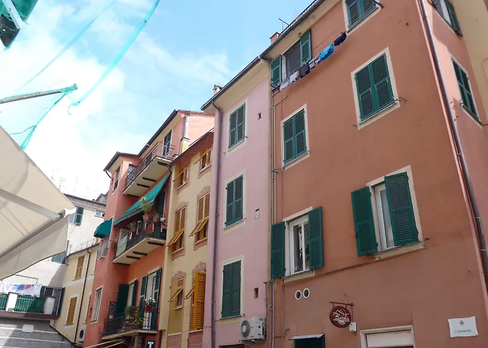 Giramondo Rapallo