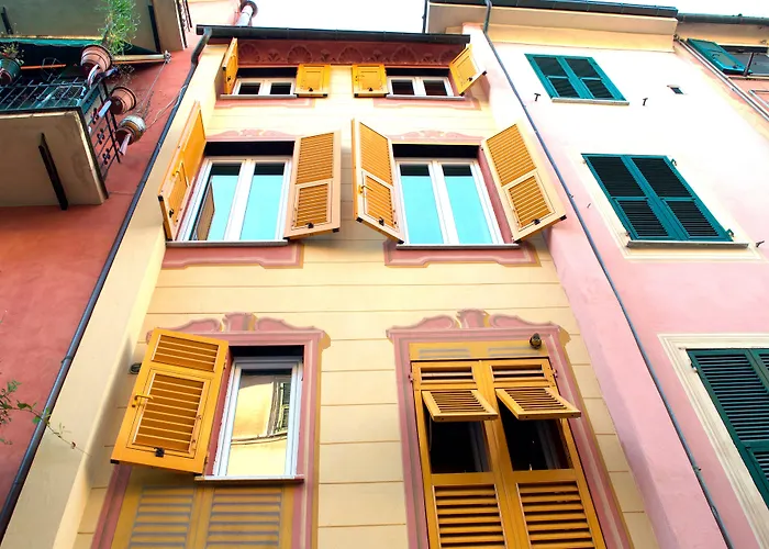 Giramondo Rapallo