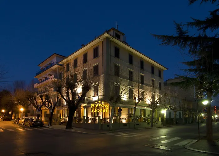 Hotel Byron
