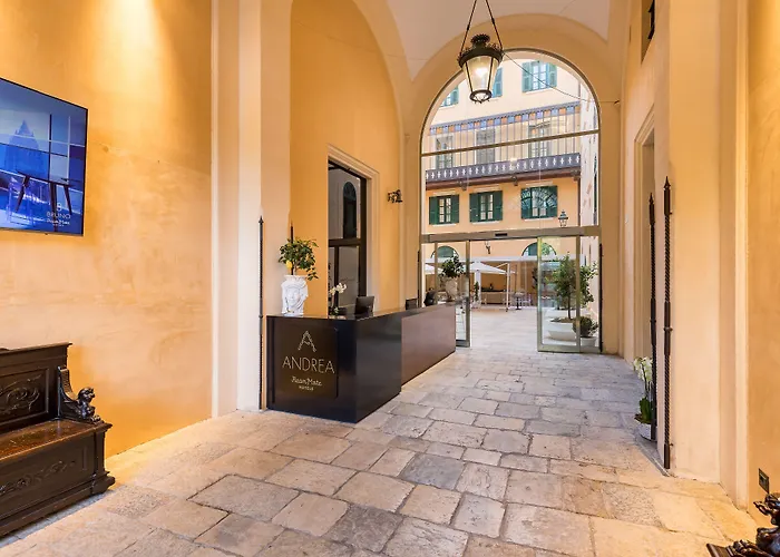 Room Of Andrea Hotel Trapani