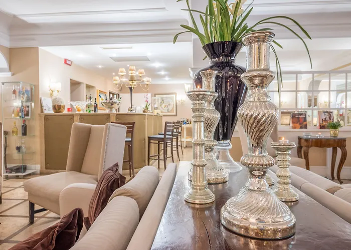 Hotel Martini Olbia