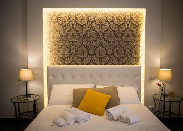 B&B Depretis19