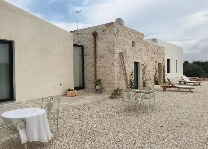 Relais Grottone