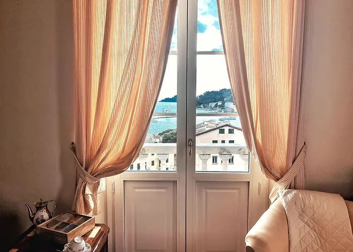 Villa Gelsomino Exclusive House - Adults Only
