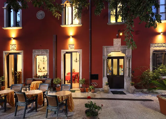 Villa Astoria Taormine