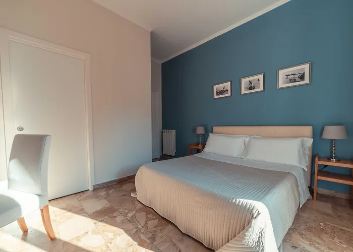 B&B Teatro Greco 39