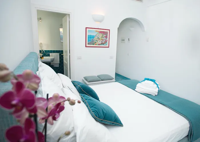 Residenza Pansa B&B