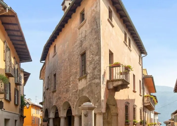 Hotel Pironi