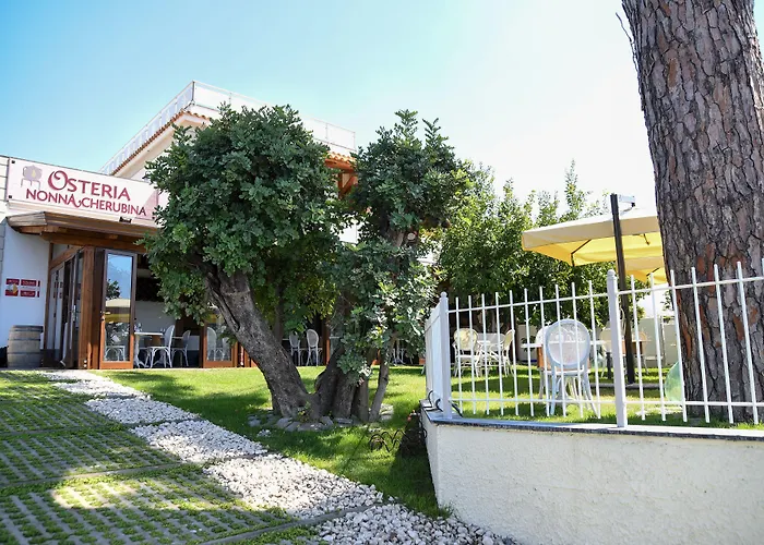 Relais Country House Pompeï