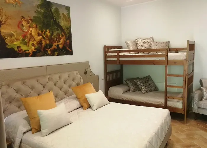 Relais Country House Pompeï