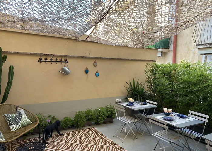 Bb Casamatta Bed and Breakfast Napels