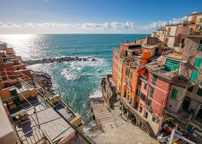 Alla Marina Affittacamere Riomaggiore