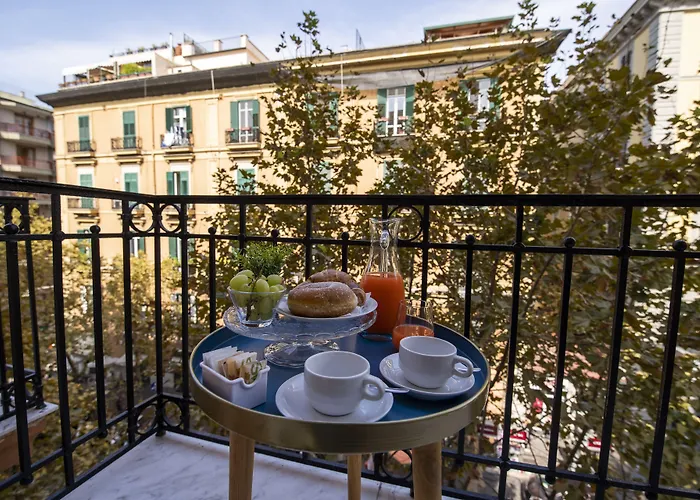 La Chambre Naples