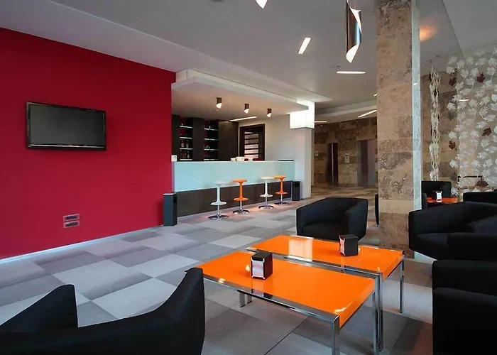 Hotel Nazionale Matera