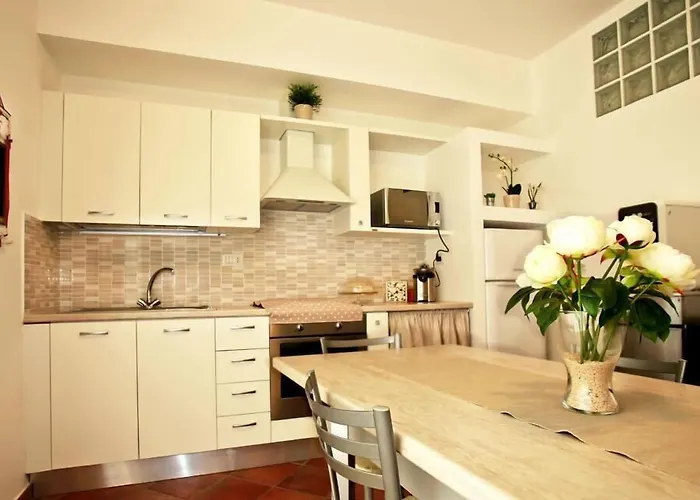 B&B A Casa Di Amici Giardini-Naxos