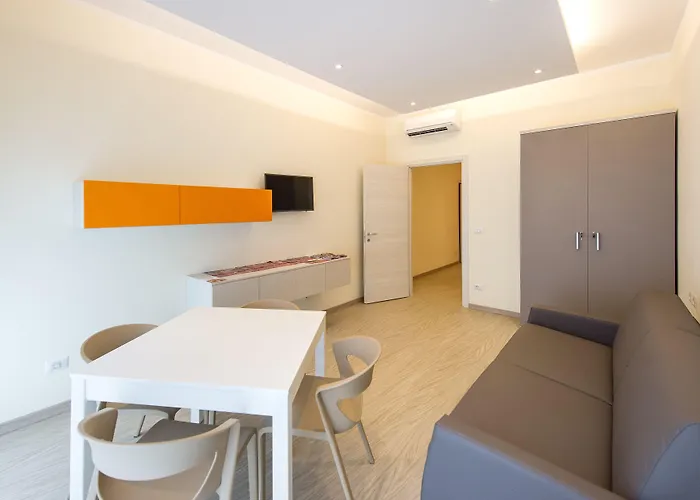 San Felice 135 - 2 Hotel Bolonha