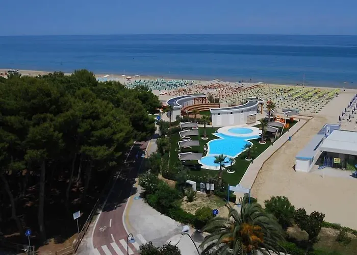 Hotel Sporting