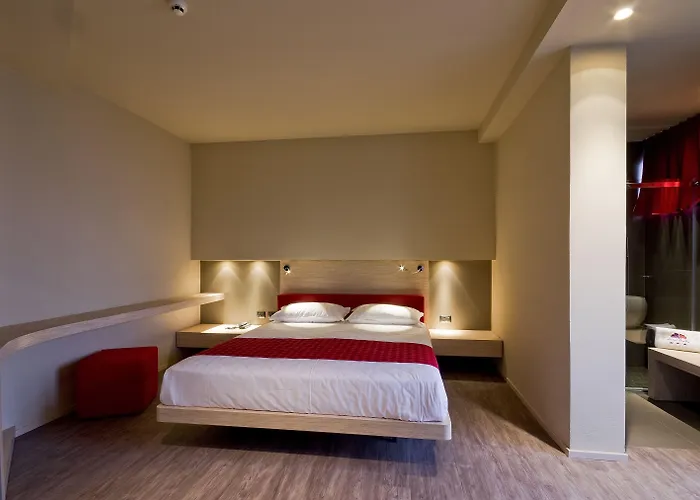 Hotel Italia