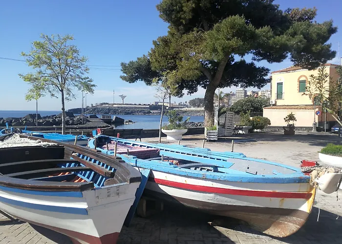 B&B I Licutiani
