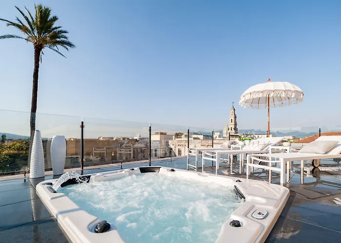 Bed and Breakfast Dream House Pompeya