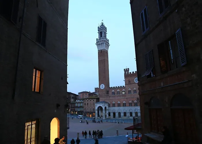 Residenza D'Epoca Le Aquile