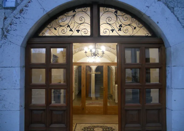 Hotel Donna Matilde Pescocostanzo